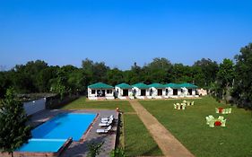 Hotel Yash Vilas 2*