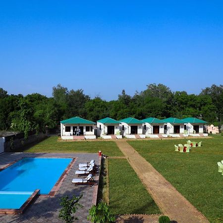 Hotel Yash Vilas Sawai Madhopur Exterior photo